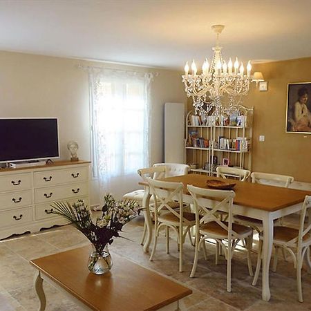 Villa Le temps retrouvé à LʼIsle-sur-la-Sorgue Extérieur photo