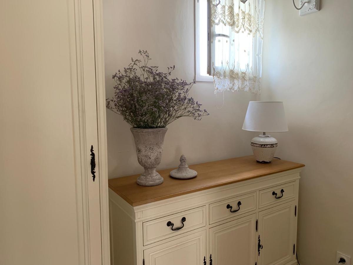 Villa Le temps retrouvé à LʼIsle-sur-la-Sorgue Extérieur photo