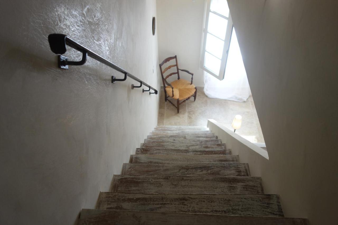 Villa Le temps retrouvé à LʼIsle-sur-la-Sorgue Extérieur photo