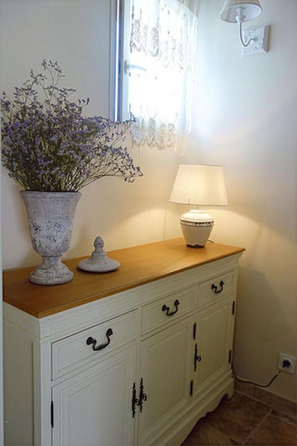 Villa Le temps retrouvé à LʼIsle-sur-la-Sorgue Extérieur photo