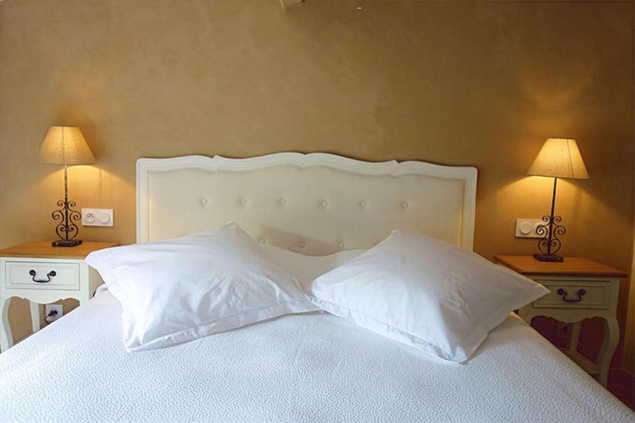 Villa Le temps retrouvé à LʼIsle-sur-la-Sorgue Extérieur photo